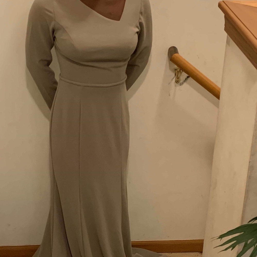 Evening Gown